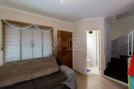 Sobrado com 2 Quartos à venda, 62m² no Vila Ré, São Paulo