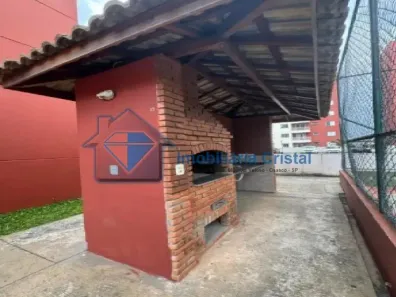 Apartamento com 2 Quartos para alugar, 57m² no Bussocaba, Osasco