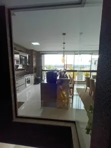 Casa de Condomínio com 5 Quartos para alugar, 327m² no Residencial Parque Mendanha, Goiânia