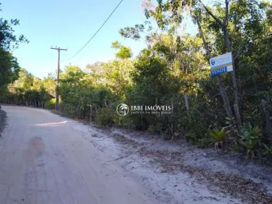 Lote/Terreno à venda, 42005m² no , Maraú