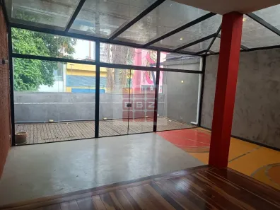 Prédio Comercial para alugar, 470m² no Cerqueira César, São Paulo