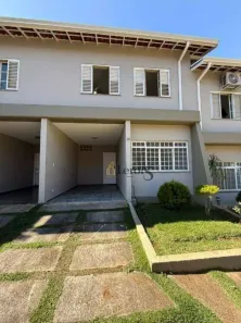 Casa de Condomínio com 3 Quartos à venda, 100m² no Liberdade, Itu