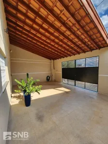Casa com 3 Quartos à venda, 176m² no Jardim dos Lagos, Nova Odessa