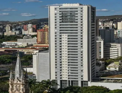 Apartamento com 3 Quartos à venda, 112m² no Boa Viagem, Belo Horizonte