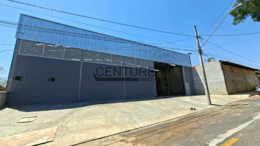 Galpão/Depósito/Armazém para alugar, 1200m² no Bandeirinhas, Betim
