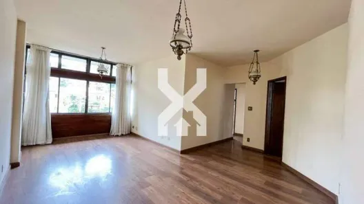 Apartamento com 3 Quartos à venda, 100m² no Serra, Belo Horizonte