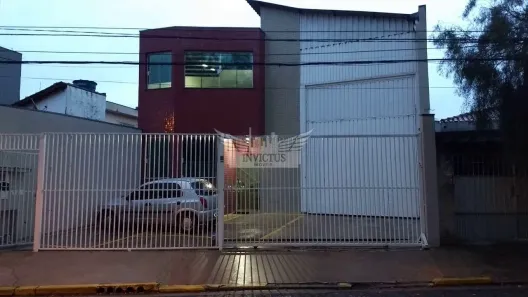 Galpão/Depósito/Armazém para alugar, 250m² no Jordanópolis, São Bernardo do Campo