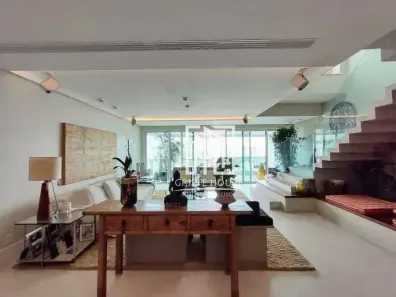 Cobertura com 3 Quartos à venda, 590m² no Barra da Tijuca, Rio de Janeiro