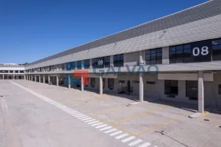 Galpão/Depósito/Armazém para alugar, 1303m² no Aeroporto, Jundiaí