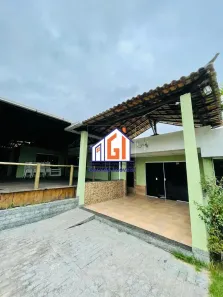 Imóvel Comercial à venda, 302m² no Tres Vendas, Araruama