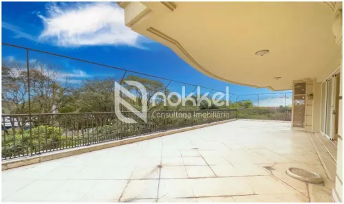 Apartamento com 6 Quartos à venda, 532m² no Paraíso, São Paulo