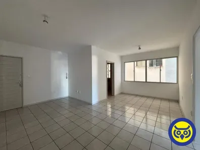 Apartamento com 3 Quartos para alugar, 89m² no Centro, Florianópolis
