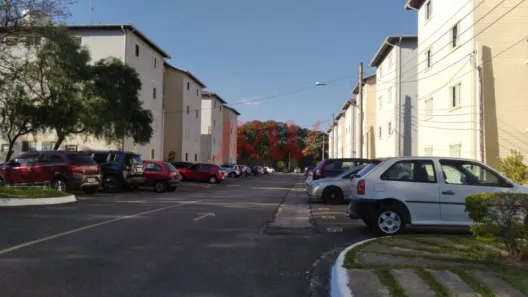 Apartamento com 2 Quartos à venda, 68m² no Parque Residencial Indaiá, Indaiatuba