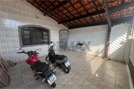 Casa com 2 Quartos à venda, 92m² no Mirim, Praia Grande