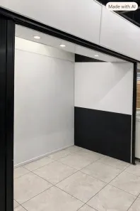 Ponto Comercial para alugar, 5m² no Santa Efigênia, São Paulo