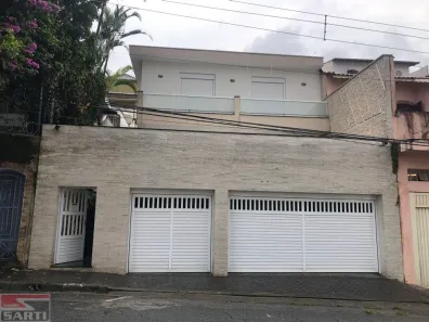 Sobrado com 3 Quartos à venda, 240m² no Imirim, São Paulo