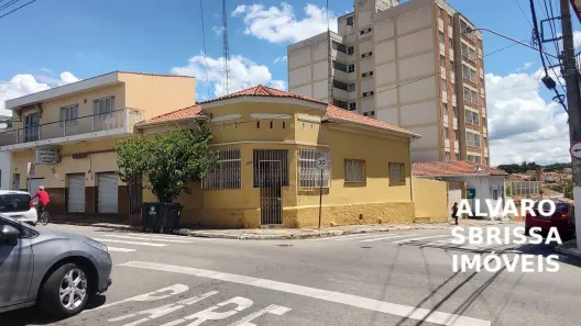 Casa com 2 Quartos à venda, 138m² no Centro, Itu