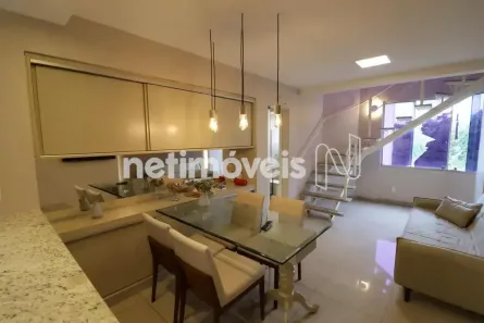 Cobertura com 3 Quartos à venda, 140m² no Luxemburgo, Belo Horizonte