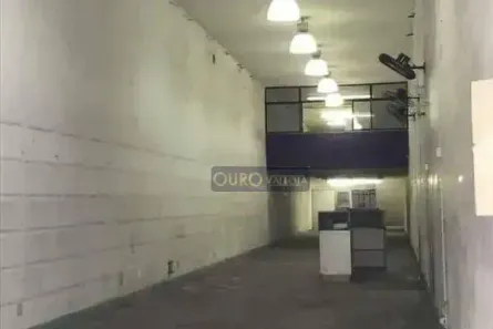 Prédio Comercial à venda, 600m² no Europa, Belo Horizonte