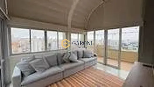 Cobertura com 2 Quartos à venda, 116m² no Barra Funda, São Paulo