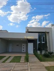 Casa de Condomínio com 3 Quartos à venda, 184m² no Parque Olívio Franceschini, Hortolândia