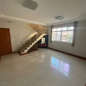 Cobertura com 4 Quartos à venda, 242m² no Castelo, Belo Horizonte