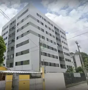 Apartamento com 3 Quartos à venda, 72m² no Iputinga, Recife