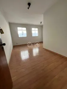 Apartamento com 3 Quartos para alugar, 90m² no Nova Granada, Belo Horizonte