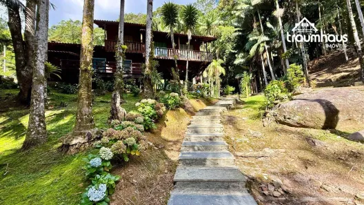 Fazenda/Sítio à venda, 70000m² no Progresso, Blumenau