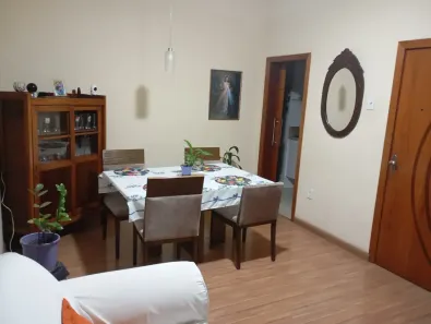 Apartamento com 2 Quartos para alugar, 65m² no Fonseca, Niterói
