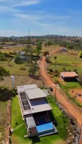 Fazenda/Sítio com 4 Quartos à venda, 480m² no Setor Ana Rosa, Trindade
