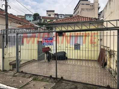 Casa com 3 Quartos à venda, 85m² no Casa Verde, São Paulo