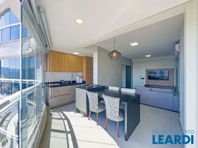 Apartamento com 2 Quartos à venda, 69m² no Dezoito do Forte Empresarial/Alphaville., Barueri