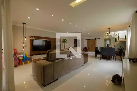 Casa de Condomínio com 4 Quartos à venda, 600m² no Recreio dos Bandeirantes, Rio de Janeiro