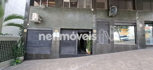 Ponto Comercial para alugar, 250m² no Gutierrez, Belo Horizonte