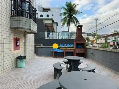 Apartamento com 2 Quartos à venda, 72m² no Enseada, Guarujá