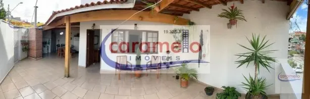 Sobrado com 3 Quartos à venda, 350m² no Parque Maria Domitila, São Paulo