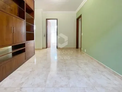 Apartamento com 3 Quartos à venda, 90m² no Nova Cachoeirinha, Belo Horizonte