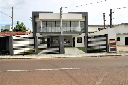 Sobrado com 3 Quartos à venda, 153m² no Parque da Fonte, São José dos Pinhais