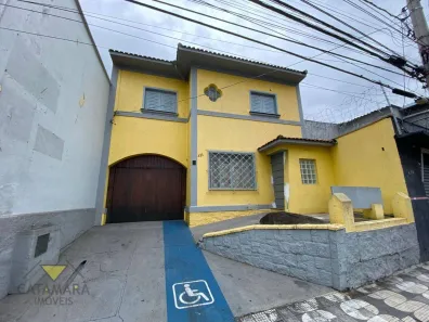 Prédio Comercial à venda, 318m² no Centro, Mogi das Cruzes