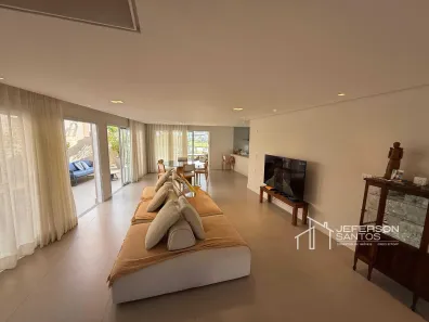 Casa de Condomínio com 4 Quartos à venda, 300m² no Brisas de Atalaia, Barra dos Coqueiros