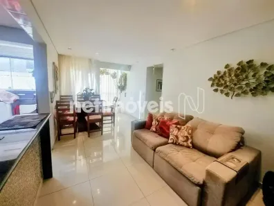 Apartamento com 3 Quartos à venda, 78m² no Salgado Filho, Belo Horizonte