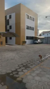 Apartamento com 2 Quartos à venda, 48m² no Muçumagro, João Pessoa