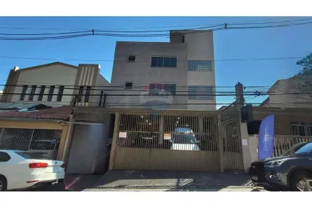 Prédio Comercial à venda, 490m² no Demarchi, São Bernardo do Campo