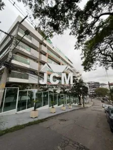 Apartamento com 2 Quartos à venda, 85m² no Jacarepaguá, Rio de Janeiro