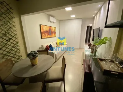 Flat com 2 Quartos à venda, 48m² no Sairé, Sairé