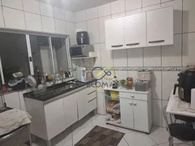 Casa com 2 Quartos à venda, 140m² no Jardim São Jorge, Guarulhos