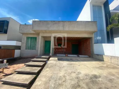 Casa de Condomínio com 3 Quartos à venda, 150m² no Parque Ibiti Reserva, Sorocaba