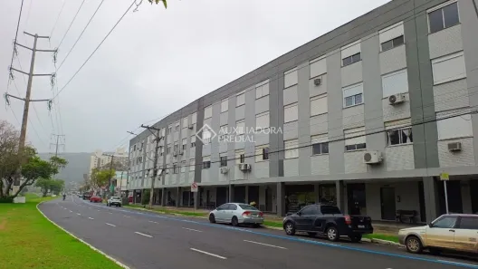 Apartamento com 1 Quarto à venda, 40m² no Partenon, Porto Alegre