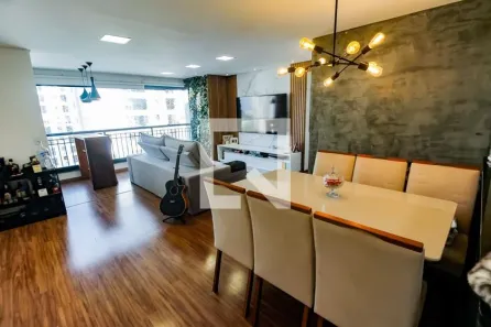 Apartamento com 2 Quartos à venda, 70m² no Jardim Parque Morumbi, São Paulo